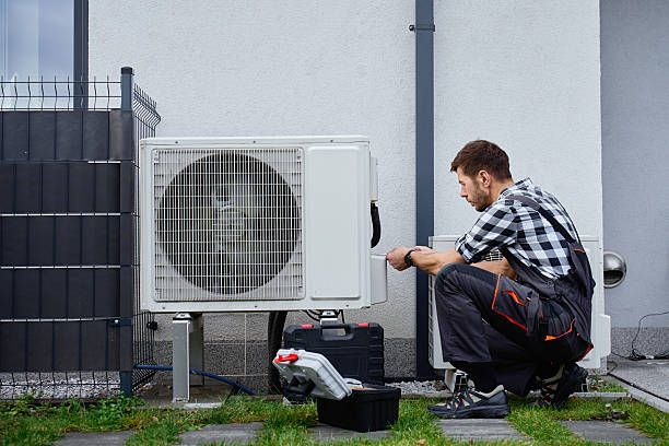 Trusted Hvac Maintenance service in Concord, MA - JG Cool HVAC